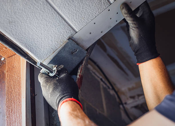 Reliable Garage Door Panel Replacement contractor in Berkley, MI by Garage Doors Repair Pro
